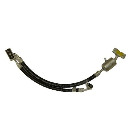 Gpd Hose Discharge Line, 4811340 4811340